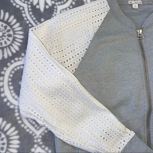 Gap Varsity Jacket - Picture 2 of 10